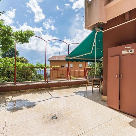 דירות ברונאטה La Terrazza מראה חיצוני תמונה