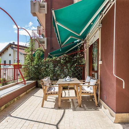 דירות ברונאטה La Terrazza מראה חיצוני תמונה