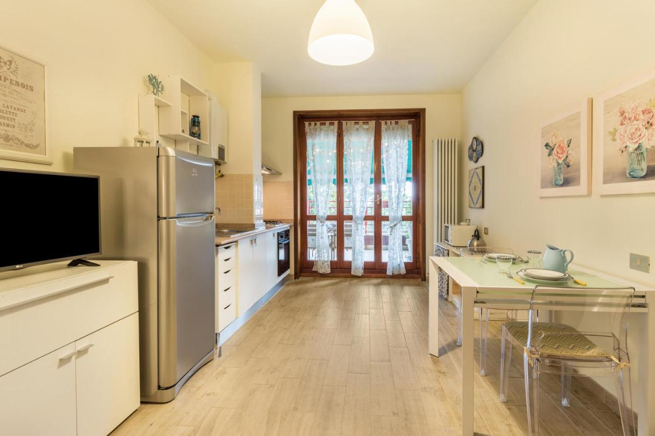 דירות ברונאטה La Terrazza מראה חיצוני תמונה