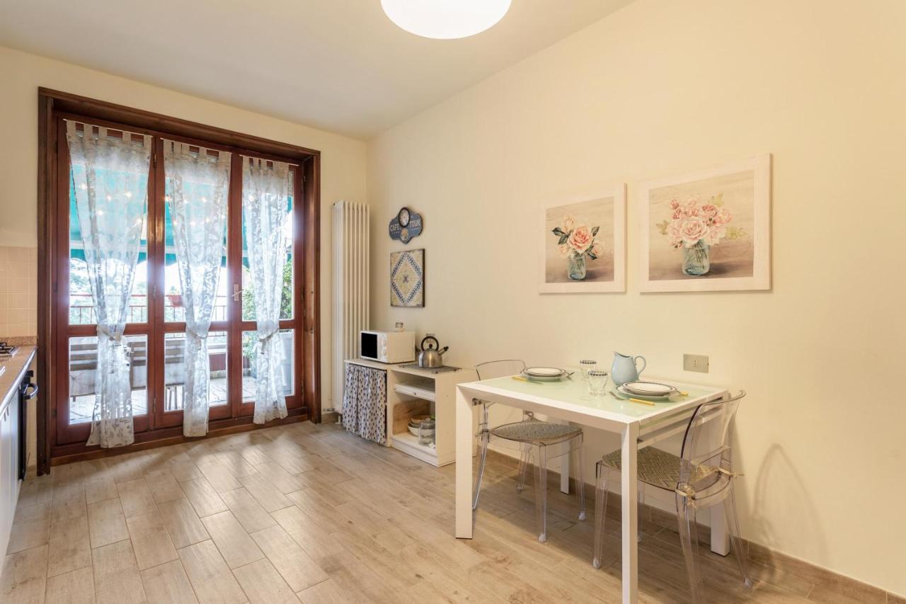 דירות ברונאטה La Terrazza מראה חיצוני תמונה