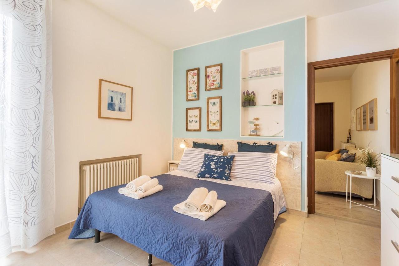 דירות ברונאטה La Terrazza מראה חיצוני תמונה