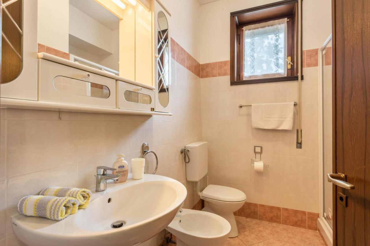 דירות ברונאטה La Terrazza מראה חיצוני תמונה